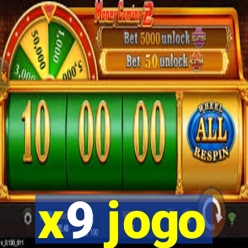 x9 jogo